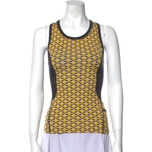 Fendi tank top